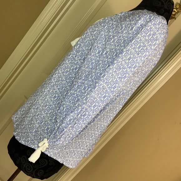 Love Stitch Tie Sleeves M - Picture 3 of 7